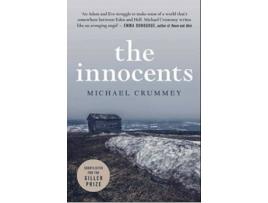 Livro The Innocents de Michael Crummey (Inglês - 2020)