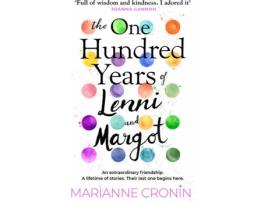 Livro One Hundred Years Of Lenni And Margot de Marianne Cronin (Inglês - 2021)