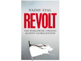 Livro Revolt de Nadav Eyal (Inglês - 2021)