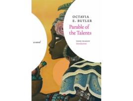 Livro Parable Of The Talents de Octavia Butler