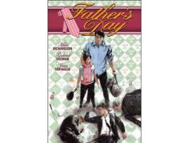 Livro Fathers Day de Mike Richardson
