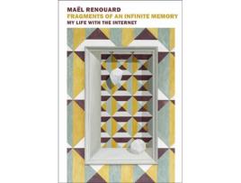 Livro Fragments Of An Infinite Memory de Mael Renouard (Inglês - 2021)