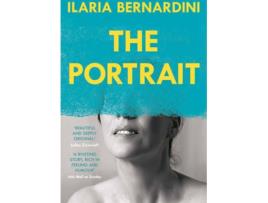 Livro The Portrait de Ilaria Bernardini (Inglês - 2021)