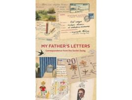 Livro My FatherS Letters de Memorial (Inglês - 2021)