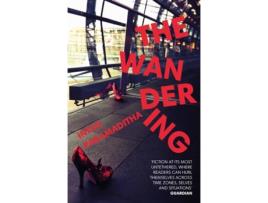 Livro The Wandering de Intan Paramaditha (Inglês - 2021)