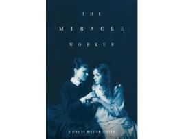 Livro The Miracle Worker de William Gibson (Inglês - 2008)