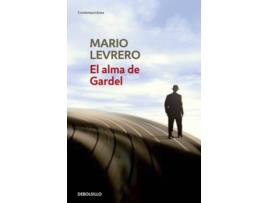 Livro El Alma De Gardel