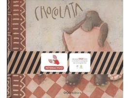 Livro Chocolata
