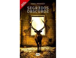 Livro Segredos Obscuros de Hans Rosenfeldt, Michael Hjort (Português)