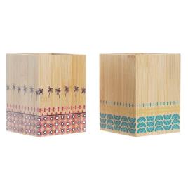 Organizador de Talheres Dkd Home Decor Colonial B.