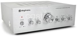 Amplificador de Karaoke 2x 50W RMS - Skytronic