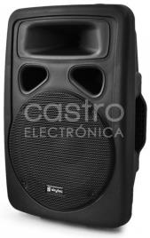 Coluna Amplificada ABS 10 400W (SP1000A) - Skytec