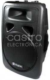 Coluna Passiva ABS 15 600W (SP-1500) - Skytec