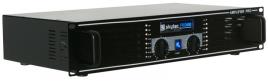 Amplificador PA 2x 300W (SKY-600) - Skytec