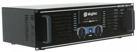 Amplificador PA 2x 500W (SKY-1000B) - Skytec