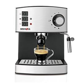 M?quina de Caf? MINI MOKA Expresso  850W.15BAR.-CM1821