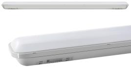 Armadura Estanque IP65 LED 24W (120 mts) 6000K 2400Lm - HOMEPLUSS