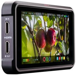 Gravador de Video 4K Ninja V - ATOMOS