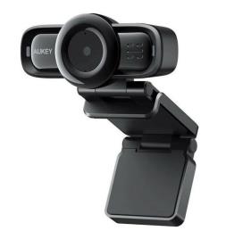 Webcam Auk Autofocus FHD 1080P PC-LM3 - AUKEY