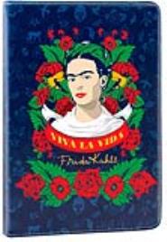 Capa iPad Air / Air 2 / Pro 9.7 / iPad 2017 / iPad 2018 de 97 Frida Kahlo