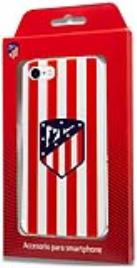 Capa iPhone 7/8 / SE (2020) Futebol do Atl?tico de Madrid