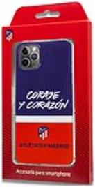 Capa iPhone 11 Pro Futebol Atl?tico de Madrid