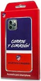 Capa iPhone 11 Pro Max Futebol Atl?tico de Madrid