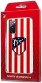 Capa Samsung Galaxy S20 FE Futebol Atl?tico de Madrid