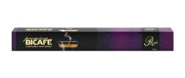 C?psulas Nespresso Bicaf? (10 Unidades) Premium Purple