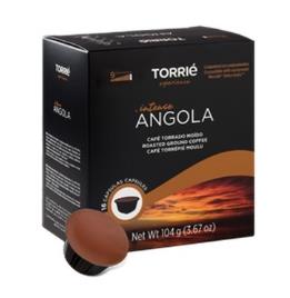 C?psulas Dolce Gusto Torrie (16 Unidades) Torri? Angola