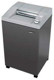 Destruidora de Papel Profissional 640W (120 Litros) - EBA