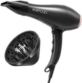 Secador de Cabelo 2200W - KIPOZI