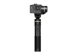 Estabilizador (Gimbal) G6 p/ Action Cams (WiFi Bluetooth e Ecr? Oled) - FEIYUTECH