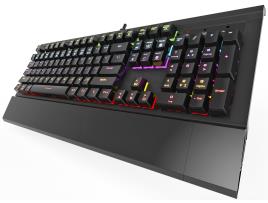 Teclado USB GKB3000 (Layout ES) - GAMDIAS