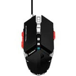 Rato GX9 Gaming 4000Dpi - GAMEMAX