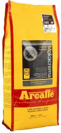 Embalagem de Caf? Mokacrema 1Kg - ARCAFFE