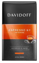 Embalagem de Caf? Davidoff 500g - TCHIBO