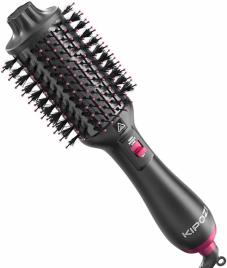 Escova de Cabelo 1000W - KIPOZI