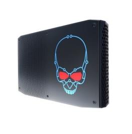 Mini PC Core i7-8109U 8GB / 500GB SSD - IQWO