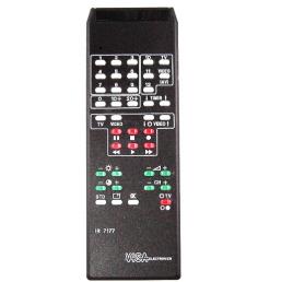 Comando VISA electronics IR7177