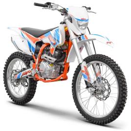 Motocross K2 250CC 21/18 - KAYO