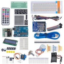 Kit Inicia??o Arduino