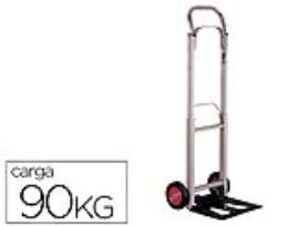 Carro de Mao p/ Cargas Ate 90 Kg 1100x390x410 mm