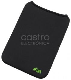 Bolsa Transporte p/ Tablet 8