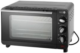 Mini Forno El?trico 13L 1200W - SWITCH ON