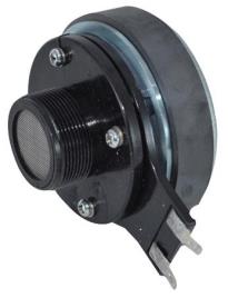 Tweeter 1 20W RMS 8ohm - ACOUSTIC CONTROL