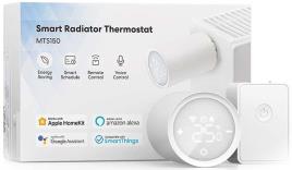 Kit Inicial de Termostato Inteligente - MEROSS