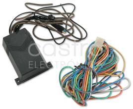 M?dulo p/ Sistema Fecho Central Portas