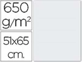 Cartolina Vilaseca Extra 650 Gr 510 X 650 mm