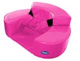 Cadeira Sumo Didactic Bebe 60X15 cm Fucsia